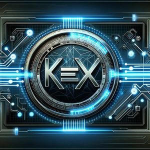 As KEX Shoots Up 167% to a New ATH, This Other Coin Just Hit $6 Million