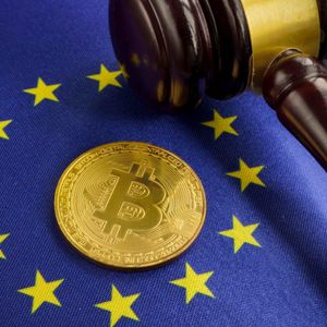 New EU Crypto Regulation Allow Governments to Freeze and Seize ‘Unexplained Wealth’ Believed Tied to Crime