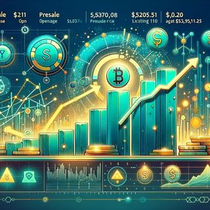 Crypto Whales Are Stockpiling This New AI Trading Token