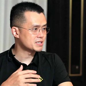 Former Binance CEO Changpeng Zhao’s Wealth Surged by $25 Billion Despite Legal Troubles in 2023