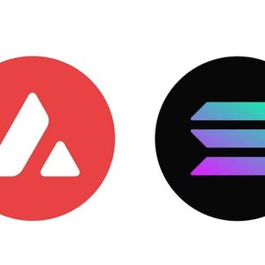 Solana and Avalanche Take the 2023 Throne with 620% and 290% Price Growth + More News