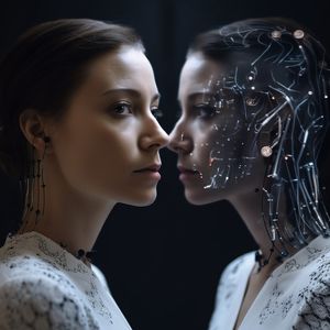 Blockchain Security Firms Warn of Advanced AI Crypto Scams in 2024