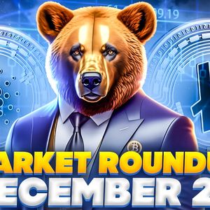 Bitcoin Price Prediction as BTC Spikes Up 1.6% – Larger Rally Incoming?