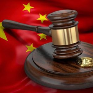 China Tightens Grip on Cryptocurrency Trading, Targets Use of Tether in Foreign Exchange