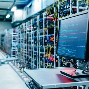 Indonesian Authorities Raid Ten Crypto Mining Facilities for Energy Theft