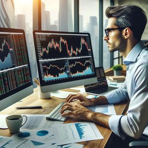 Blockchain Analysts are Accumulating This Lesser-Known AI Crypto Before 2024 – Here’s Why