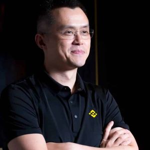 Former Binance CEO Changpeng Zhao Barred from Travel by US Judge