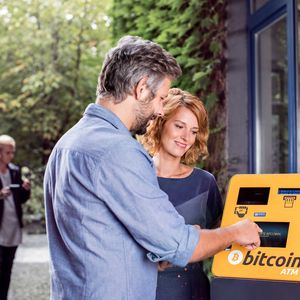 Bitcoin ATMs See First Decline in a Decade with 11% Drop