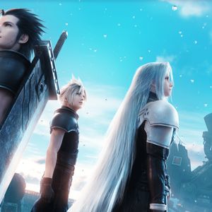 Square Enix in 2024 Doubling Down on Blockchain, AI, and Metaverse Technologies