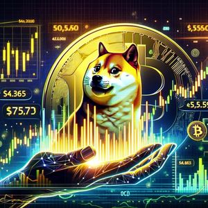 Dogecoin Price Prediction as DOGE Slumps 10% as $1 Billion Trading Volume Comes In – Can DOGE Hit $1 in 2024?