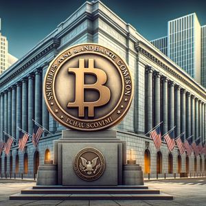 SEC To Finalize Comments On Spot Bitcoin ETFs With Nasdaq, NYSE