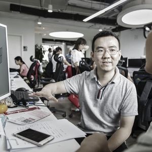 Matrixport Founder Jihan Wu Addresses Spot ETF Report Responsible for Market Crash