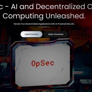OPSEC Token Shoots Up 50,000% Overnight and This Unlisted Meme Coin Could Be Next