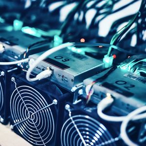 Cipher Mining Boosts Capacity with 16,700 New Bitcoin Miners