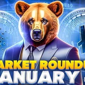 Bitcoin Price Prediction as BTC Bounces Up From Flash Crash – Is The Selling Over?