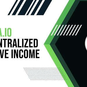 Passive Income with Cerra.io: Join the Future of Cardano DeFi:
