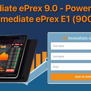 Immediate ePrex Review – Scam or Legitimate Trading Platform?