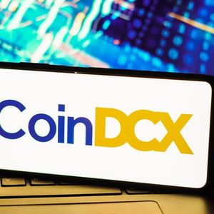 CoinDCX Reports 2000% Increase in Deposits Since India’s Crackdown on Offshore Exchanges