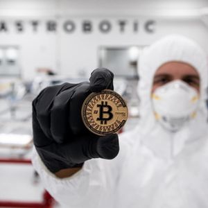 BitMEX Sends Bitcoin to the Actual Moon on Board of Peregrine + More News