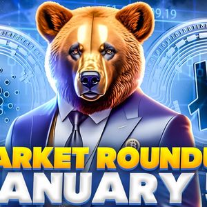 Bitcoin Price Prediction as BTC Recovers to $43,000 – Is $50,000 in Sight?