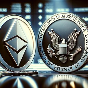 SEC Implicitly Recognizes Ether as Commodity, Paving Way for ETF