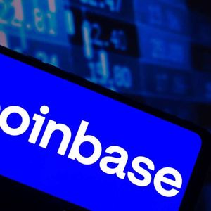 Crypto Giant Coinbase to Enhance EU Presence with Key Derivatives Acquisition