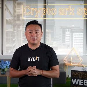 Institutions Need the ETF, Not Bitcoin, Says Bybit CEO