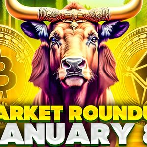 Bitcoin Price Prediction: SEC Alerts, ETF Optimism and a 6000% Growth Outlook
