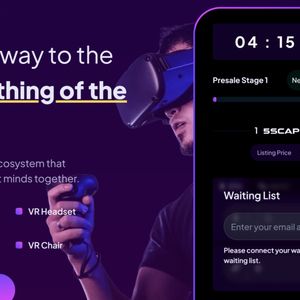5thScape ($5SCAPE) Price Prediction 2024 – 2030