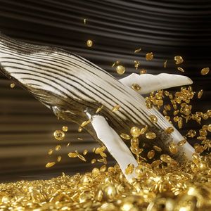 Crypto Whales Are Quietly Loading Up on This Hidden AI Gem – Find Out Why