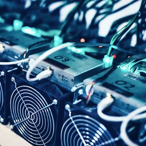 Bitcoin Miner CleanSpark Buys Another $193 Million Of Mining Equipment After Stock Downturn