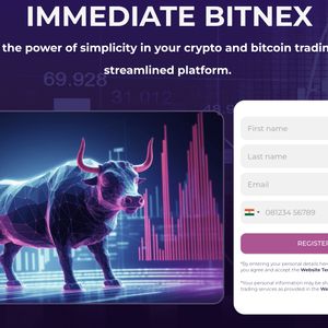 Immediate Bitnex Review – Scam or Legitimate Trading Platform