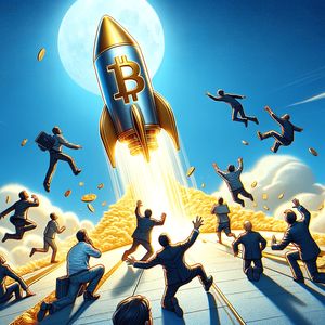 Bitcoin Primed To Repeat Bullish Crossover From Epic 2016 Rally After 8 Years of Wait — Here’s What You Need to Know