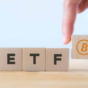 CEOs of Spot Bitcoin ETF Hopefuls Expect Trading to Begin Thursday