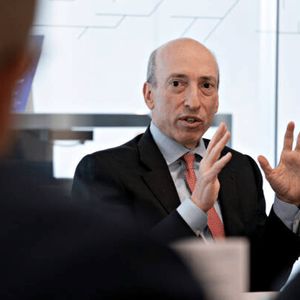 SEC Chair Gensler Issues Second Warning Ahead of Impending Spot Bitcoin ETF Verdict