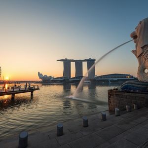 BitGo Gains In-Principle Approval from Authority to Operate in Singapore