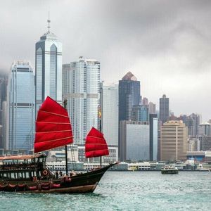 About 10 Fund Companies Preparing to Launch Spot Crypto ETFs in Hong Kong: HashKey Group