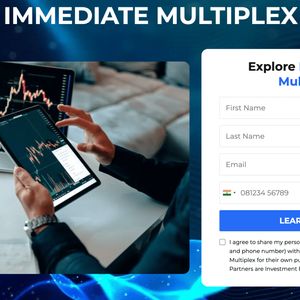 Immediate Multiplex Review – Scam or Legitimate Trading Platform
