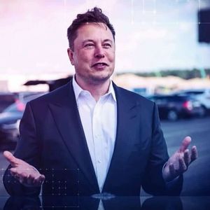 Elon Musk Tips Use of Bitcoin On Mars, Highlights Possible Challenges