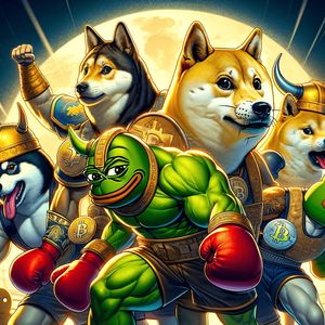 Is It Too Late to Buy Ethereum Classic? ETC Price Pumps 56% as This Meme Coin Goes Viral