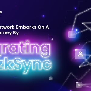 Synapse Network Embarks On A Historic Journey By Migrating To zkSync