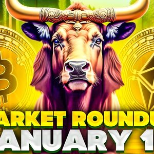 Bitcoin Price Prediction as BTC Falls to Lowest Level in 2024 – Where is the Next Support?