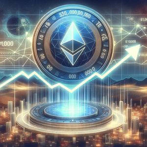 Ethereum Price Prediction as Billionaire Larry Fink Sees ‘Value’ in an Ethereum ETF – $10,000 Incoming?