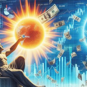 Solana Price Prediction as SOL Overtakes XRP – Is $10,000 SOL Possible?