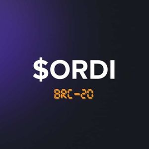 Is ORDI Price Going to Zero? ORDI Price Suddenly Drops as New Bitcoin Mining Protocol Goes Viral
