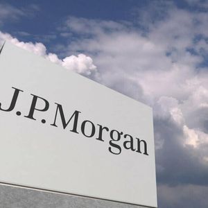JP Morgan: Bitcoin ETFs Could See $25 Billion Inflows From Existing Products Without Fresh Capital