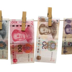 Chinese ‘Criminals Used Digital Yuan to Launder Money’ – Prosecutors