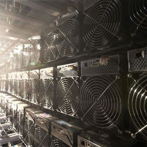 Leading Crypto Miners Riot, TeraWulf, CleanSpark Brace for 2024 Bitcoin Halving