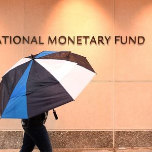Cryptos Are “Not Exactly Money”: IMF Chief Kristalina Georgieva