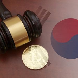 South Korean Bankruptcy Court Judge Calls for More Crypto Regulation